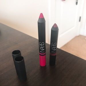 Nars lip pencil